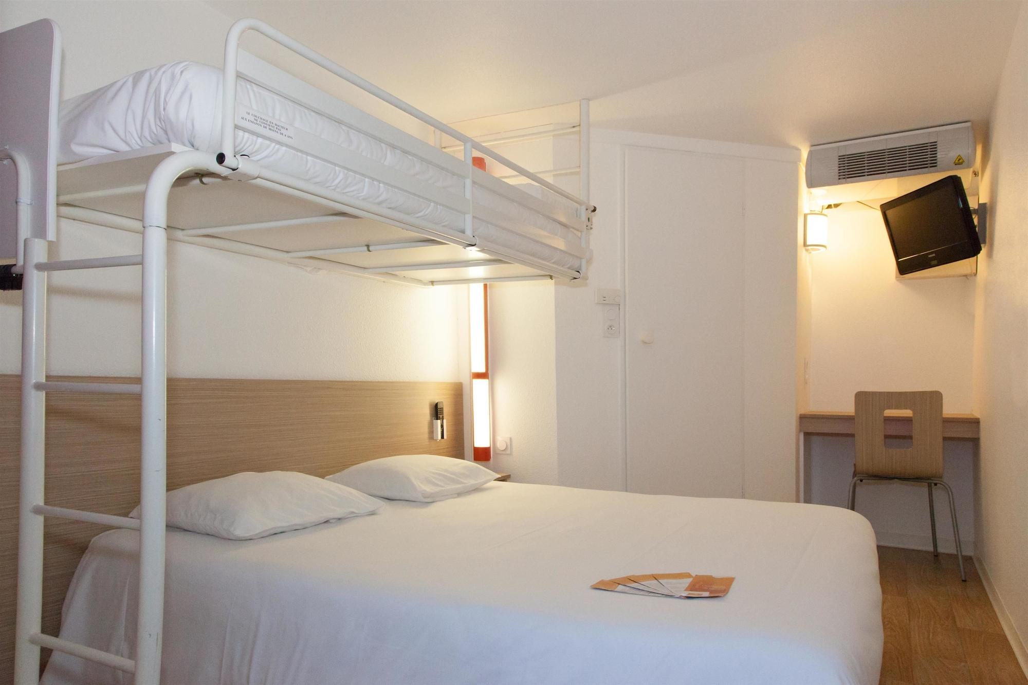 Hotel Premiere Classe Saint Malo St Jouan Des Guerets Zewnętrze zdjęcie